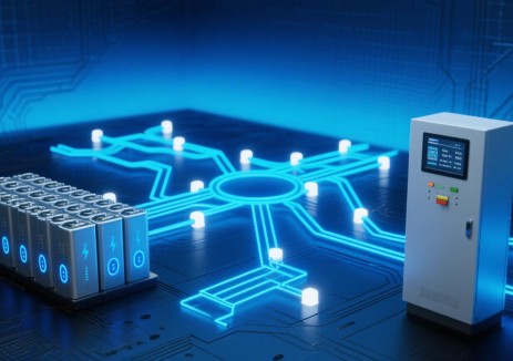 国家能源局发布《新型储能电站建设工程质量监督检查大纲（征求<em>意见</em>稿）》