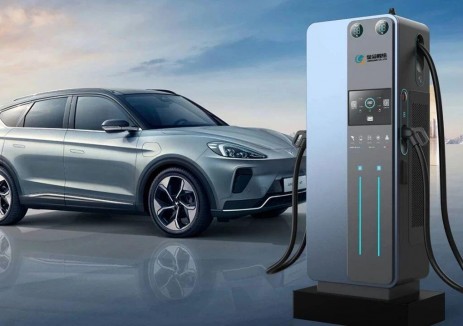 總投資4702萬！浙江省義烏市電動汽車公共<em>充電設(shè)施</em>新建項目供配電工程招標