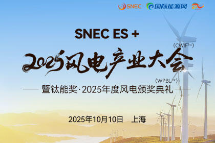 聚焦“十五五”风电未来！2025风电