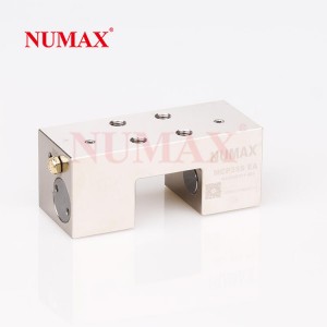 NUMAX导轨制
