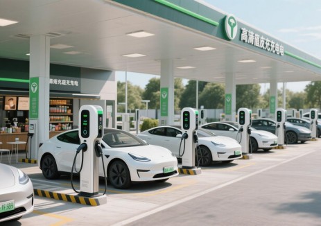招標(biāo) | 2.6億！河南開(kāi)封蘭考縣停車充電一體化<em>基礎(chǔ)設(shè)施</em>建設(shè)項(xiàng)目招標(biāo)計(jì)劃發(fā)布