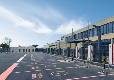 招標(biāo) | 2399萬！河南永城市新能源汽車<em>充電基礎(chǔ)設(shè)施</em>建設(shè)項(xiàng)目招標(biāo)計(jì)劃
