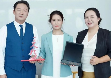 『三人行』×爱旭，我们的“初心、匠心、创心、真心、与信心”是什么？
