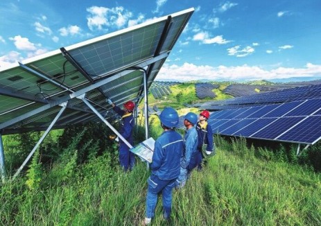 規(guī)模居全國首位！云南清潔能源裝機突破1.5億千瓦！