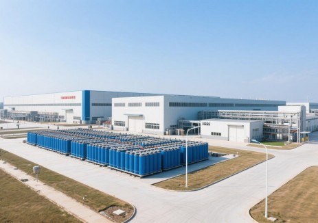 总投资5亿！安徽淮南市新能源汽车产业一体化建设项目