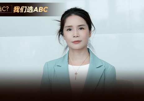 『三人行』×张炜玲 | 爱旭拒绝内卷，以极致，致确定