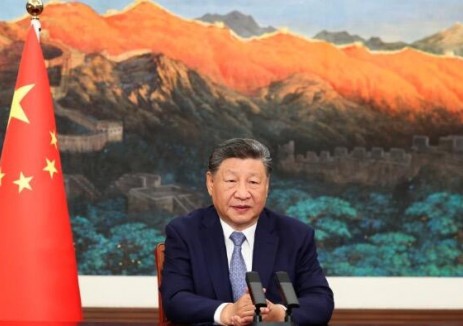 2035年風(fēng)光裝機(jī)力爭(zhēng)36億千瓦！習(xí)近平主席最新講話透露新能源未來(lái)目標(biāo)！
