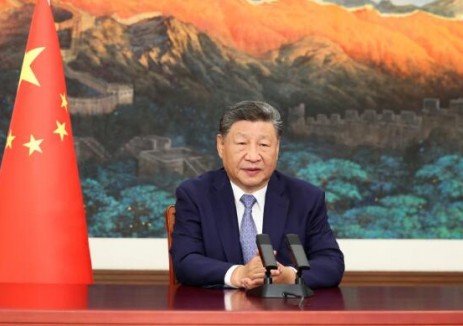 重磅！習近平<em>宣布</em>：到2035年新能源汽車成為新銷售車輛的主流