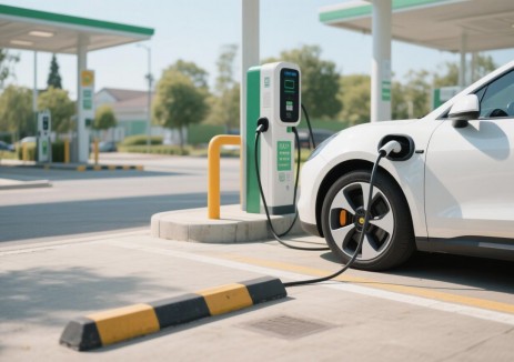 招標(biāo) | 2099萬！浙江<em>衢州</em>市衢江區(qū)新能源汽車充電樁建設(shè)項目招標(biāo)