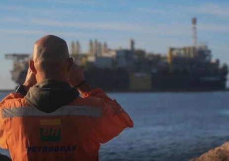 巴西<em>石油公司</em>訂購貝克休斯海底采油樹