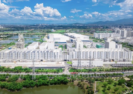 华能东莞燃机二期工程全面建成投产