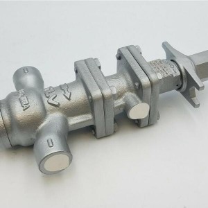 日本TLV减压阀|日本TLV减压阀COSR-3螺纹蒸汽减压阀