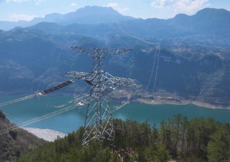 能送800万千瓦！“宁电入湘”工程全面投产