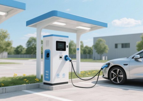 超越特斯拉，道通二季度奪冠美國多戶<em>住宅</em>L2充電市場！