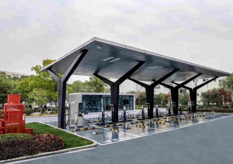 新疆哈密市：关于征求城市充电桩管理办法意见建议的公告