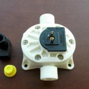 EPI-930进品高粘度蜜蜂糖浆胶水微小型液体流量计