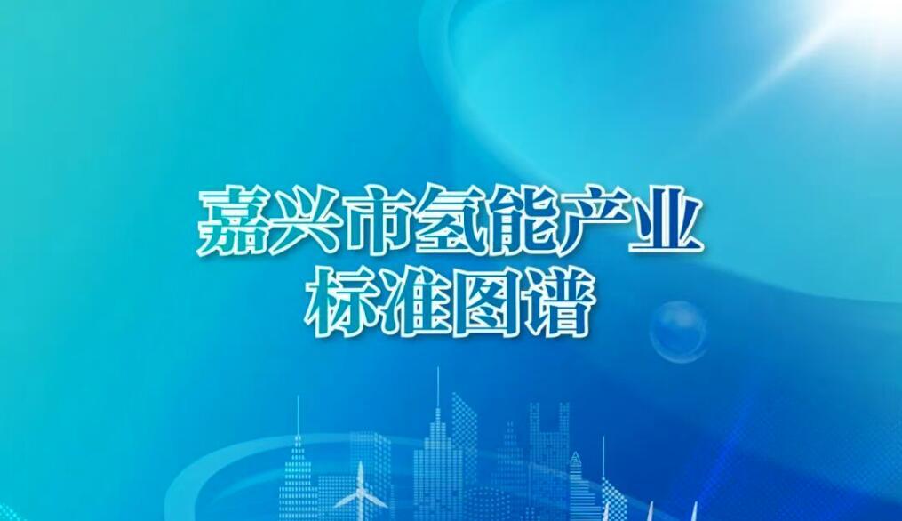 浙江嘉興市<em>氫能產(chǎn)業(yè)</em>標(biāo)準(zhǔn)圖譜（建議收藏）