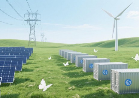 79條！27省市！2025年9月全國(guó)<em>儲(chǔ)能政策</em>匯總！聚焦136號(hào)文落地、電力市場(chǎng)、目標(biāo)規(guī)劃等