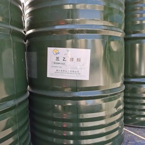 巴斯夫/陶氏99.8% 三乙醇胺   济南大量现货