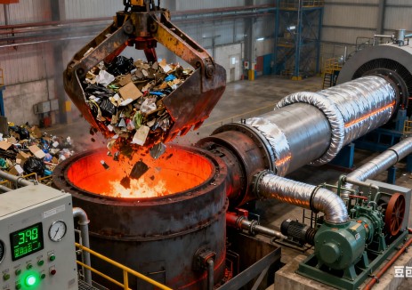 广东发改委公布垃圾焚烧发电企业2024年下半年垃圾处理量及相关电量