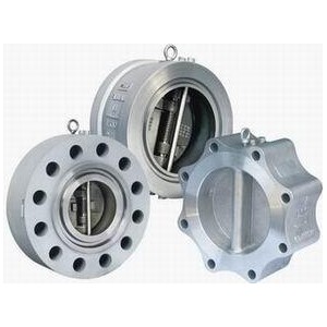 德国汉克止回阀|进口对夹式止回阀|止回阀说明书