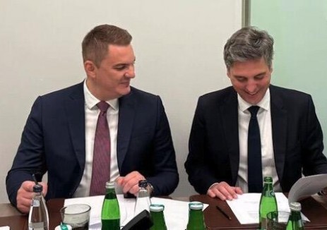 黑山借<em>歐盟</em>投資會(huì)議推進(jìn)能源轉(zhuǎn)型2031年將建成第二條意黑海底電纜