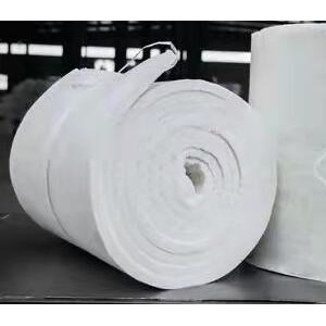 管道保温 高温隔热垫片纤维毯 纤维纸超薄耐火隔热绝缘棉
