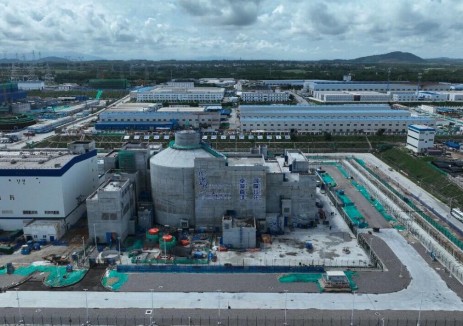 “玲龙一号”全球首堆冷试成功！