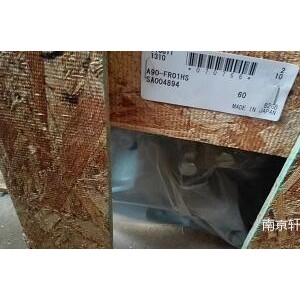 油研柱塞泵現(xiàn)貨A90-FR01HS-60