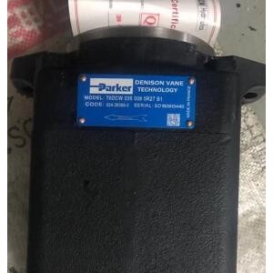 丹尼逊叶片泵现货T6DC 045 025 1R00 B1