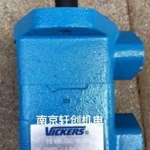 威格士叶片泵现货20V8A-1B22R