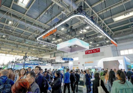 陽光風(fēng)能：高電壓大功率風(fēng)電變流領(lǐng)航<em>CWP2025</em>！