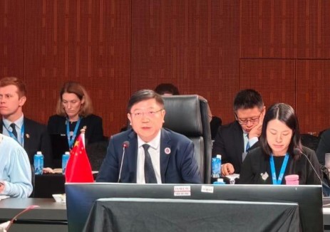 國家能源局負責人赴馬來西亞出席東盟能源部長系列會議