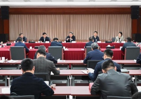 国家能源局|国家能源局组织召开2025—2026年度采暖季天然气保暖保供工作会议