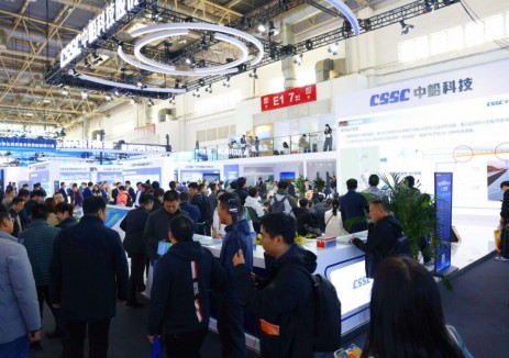 中船科技發布“陸海雙星”，為低風速與深遠海寫下“更優解”