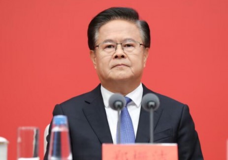 国家发改委郑栅洁：到“十五五”末，新增用电需求绝大部分由新增清洁能源发电量满足