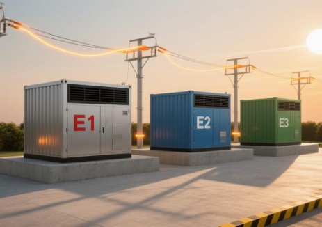 四川2025年第二批电网侧储能项目清单，3.45GW/7.425GWh