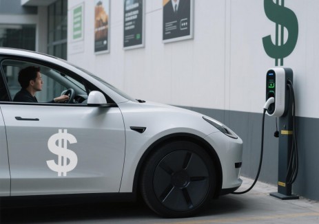 充換電「周事跡」國(guó)家能源局曬出充電基建成績(jī)單/華為全<em>液冷超充</em>站落地廣西/寧德時(shí)代巧克力換電站破700座