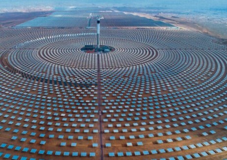 摩洛哥官宣煤电淘汰时间表：2040 年有条件退出