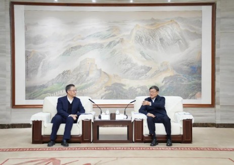 東方電氣與廣東佛山市簽署戰(zhàn)略合作協(xié)議！加強(qiáng)在新型<em>電力系統(tǒng)</em>、氫能等領(lǐng)域合作