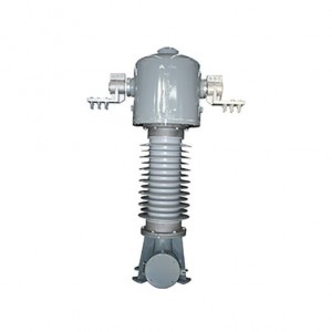 LVQB-35 SF6气体绝缘电流互感器​