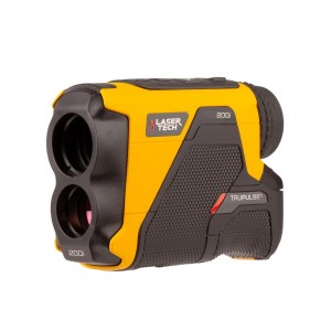 图柏斯TruPulse 200i 手持激光测距测高仪/望远镜