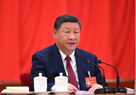 習(xí)近平全面說明“十五五”規(guī)劃建議！