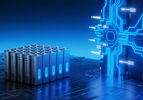 招標(biāo)｜100MW/200MWh！中國(guó)鐵建<em>儲(chǔ)能系統(tǒng)</em>設(shè)備框采招標(biāo)