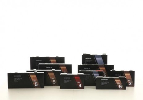 特斯拉與三星SDI洽談價值20億<em>美元</em>儲能電池供應協議