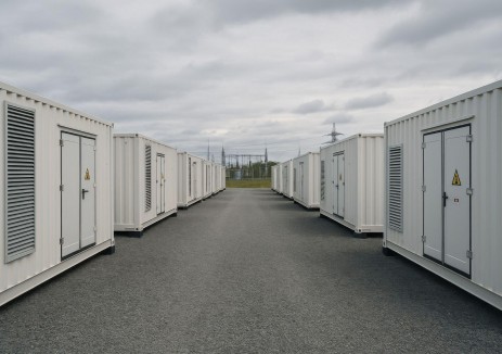 <em>立陶宛</em>儲能項(xiàng)目招標(biāo)超額認(rèn)購80%