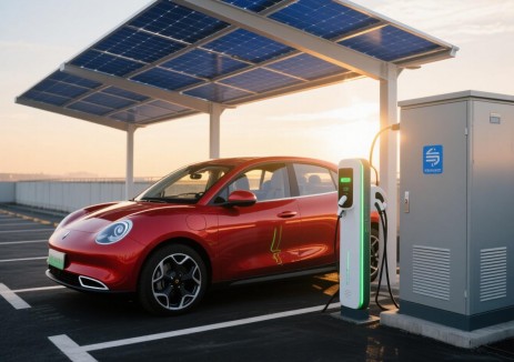 30+条！2025年10月全国充换电政策汇总