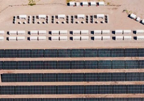 壳牌与SUNOTEC就600MWh储能签署售电协议