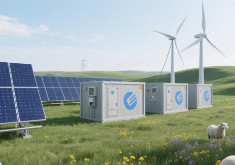 近6GWh！广东9月储能备案清单及储能开发商名录