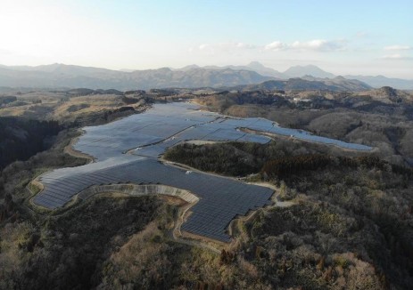 大阪燃氣和Sonnedix公司正籌建日本“最大的<em>可再生能源</em>電池儲能設(shè)施”。